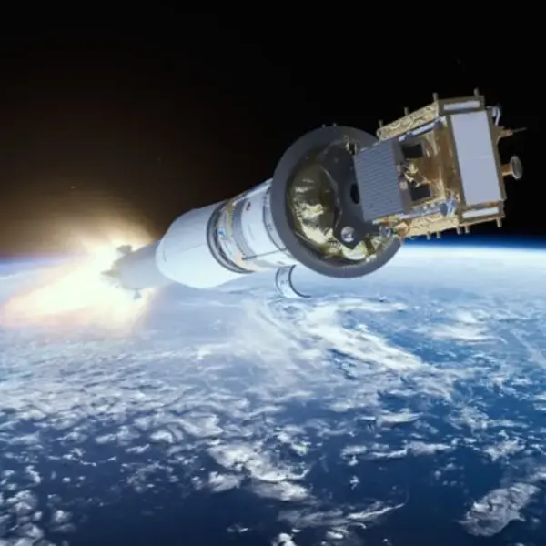 Weather Update: Joint Space Mission and Local Forecasts in Sindh, Pakistan