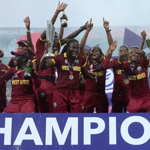 West Indies Women vs Australia Women