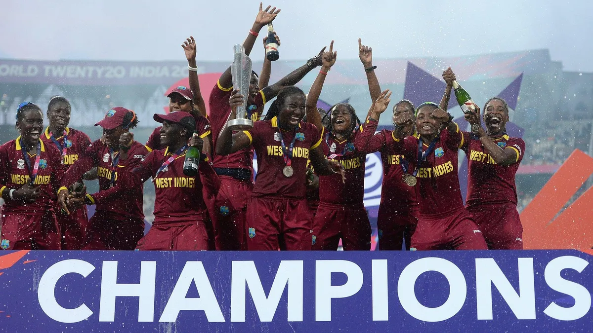 west indies women vs australia women — PK news