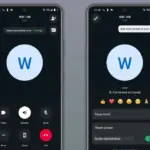 whatsapp beta noise reduction — PK news