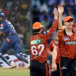 where to watch sunrisers hyderabad vs lucknow super giants — PK news