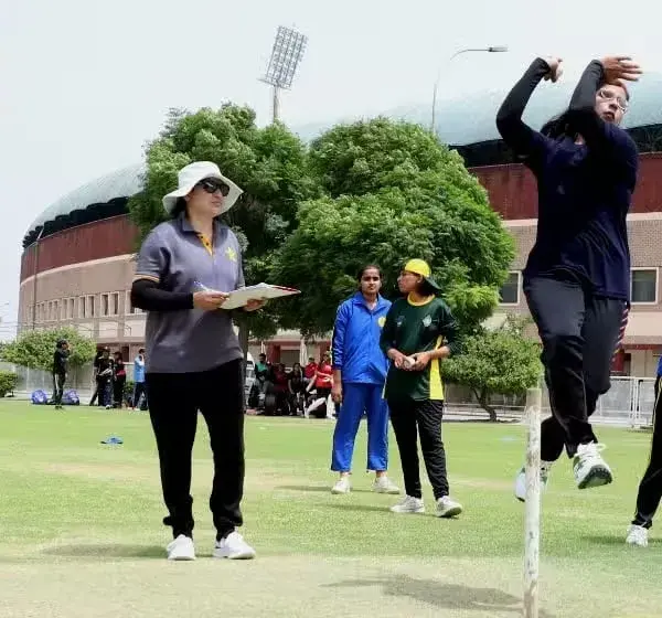 Women’s Cricket Sees Major Developments with New Trials and Record-Breaking Performances