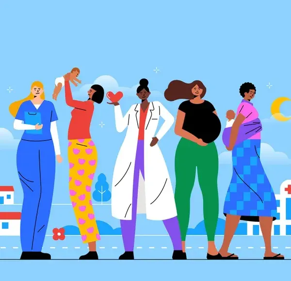 World Health Day 2026: Together for Health, Stand with Science