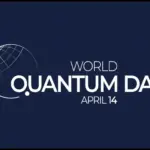 world quantum day — PK news