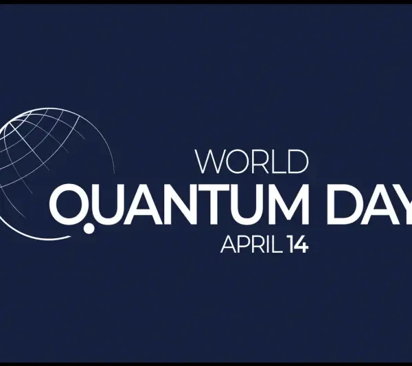 World Quantum Day: Celebrating Quantum Science and Technology