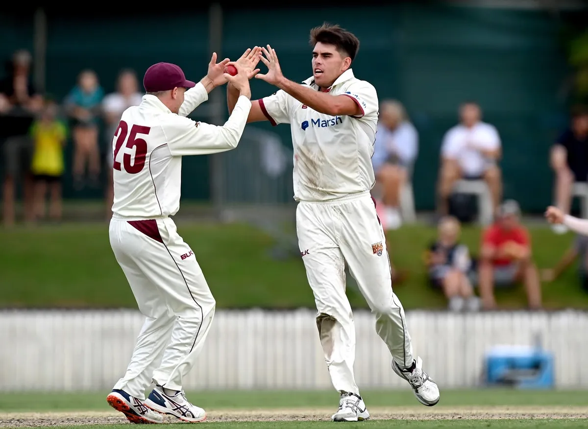 xavier bartlett — PK news