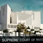 yahya afridi opposes ihc transfers — PK news