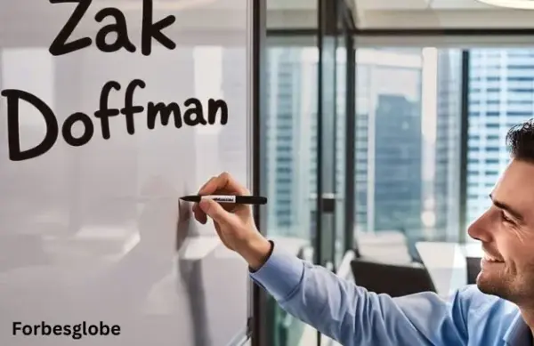 Zak doffman: Gmail Address Change: A New Era for 2 Billion Users