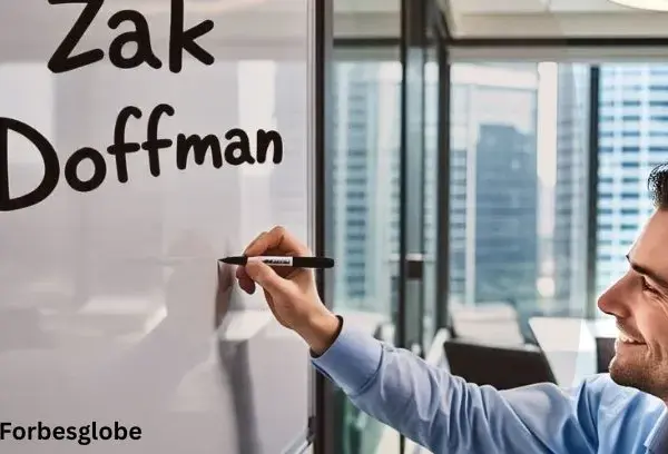 Zak doffman: Gmail Address Change: A New Era for 2 Billion Users