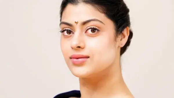 Zanai Bhosle: Rising Star in Bollywood