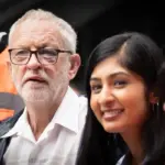 zarah sultana — PK news