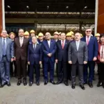 zardari china visit industrial cooperation — PK news