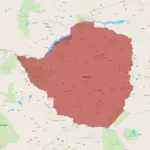 zimbabwe — PK news