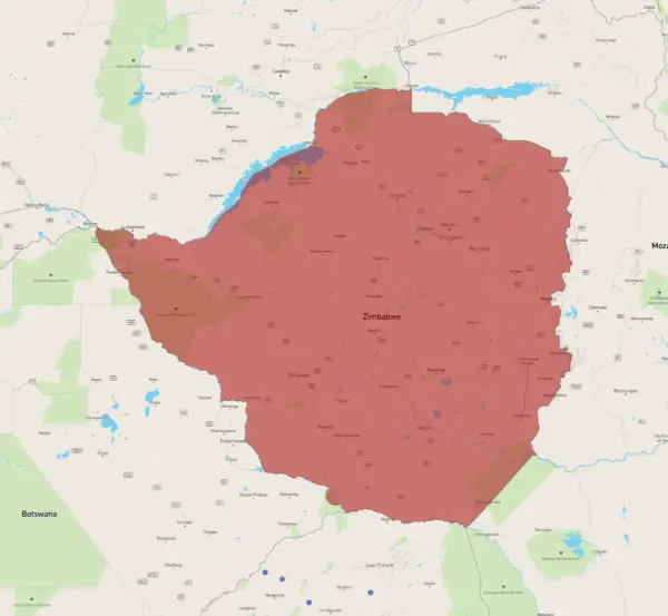 Zimbabwe Sees Historic Changes in 2026