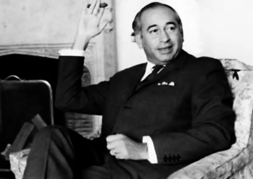 zulfiqar ali bhutto — PK news
