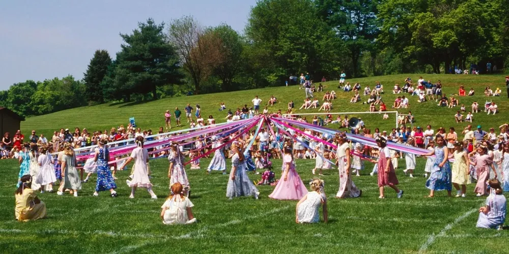 1 may holiday — PK news