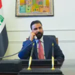 ali al zaidi iraq — PK news