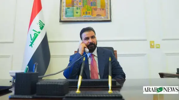 Ali al zaidi iraq