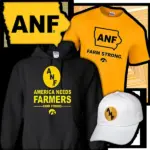 anf — PK news