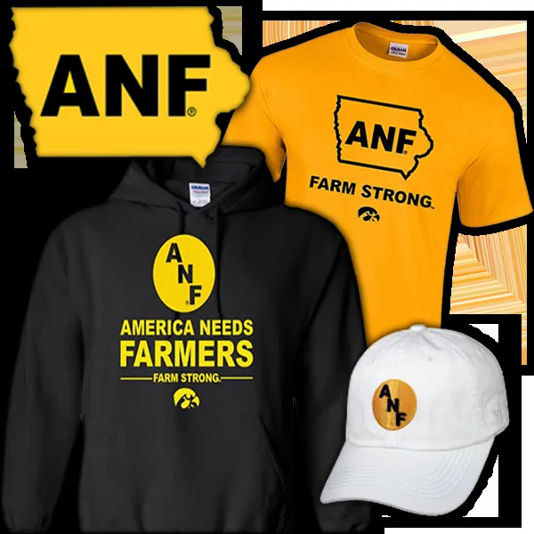 anf — PK news