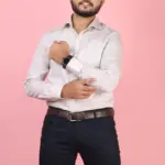 ashutosh sharma — PK news