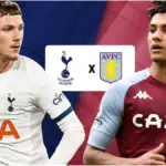 aston villa vs tottenham — PK news