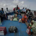 bangladesh–india border — PK news