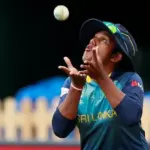 bangladesh women vs sri lanka women — PK news