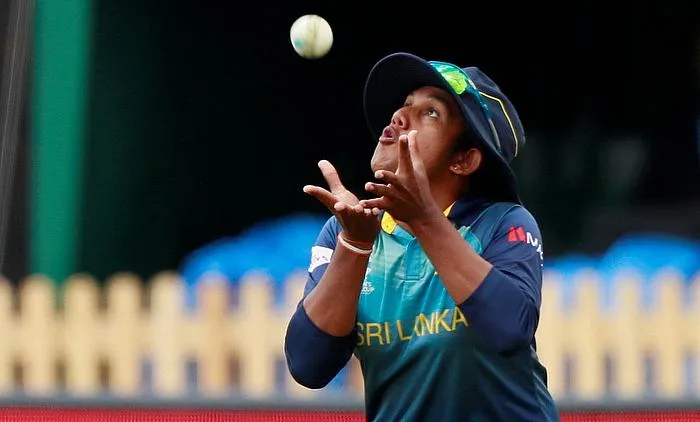 bangladesh women vs sri lanka women — PK news