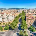 barcelona — PK news
