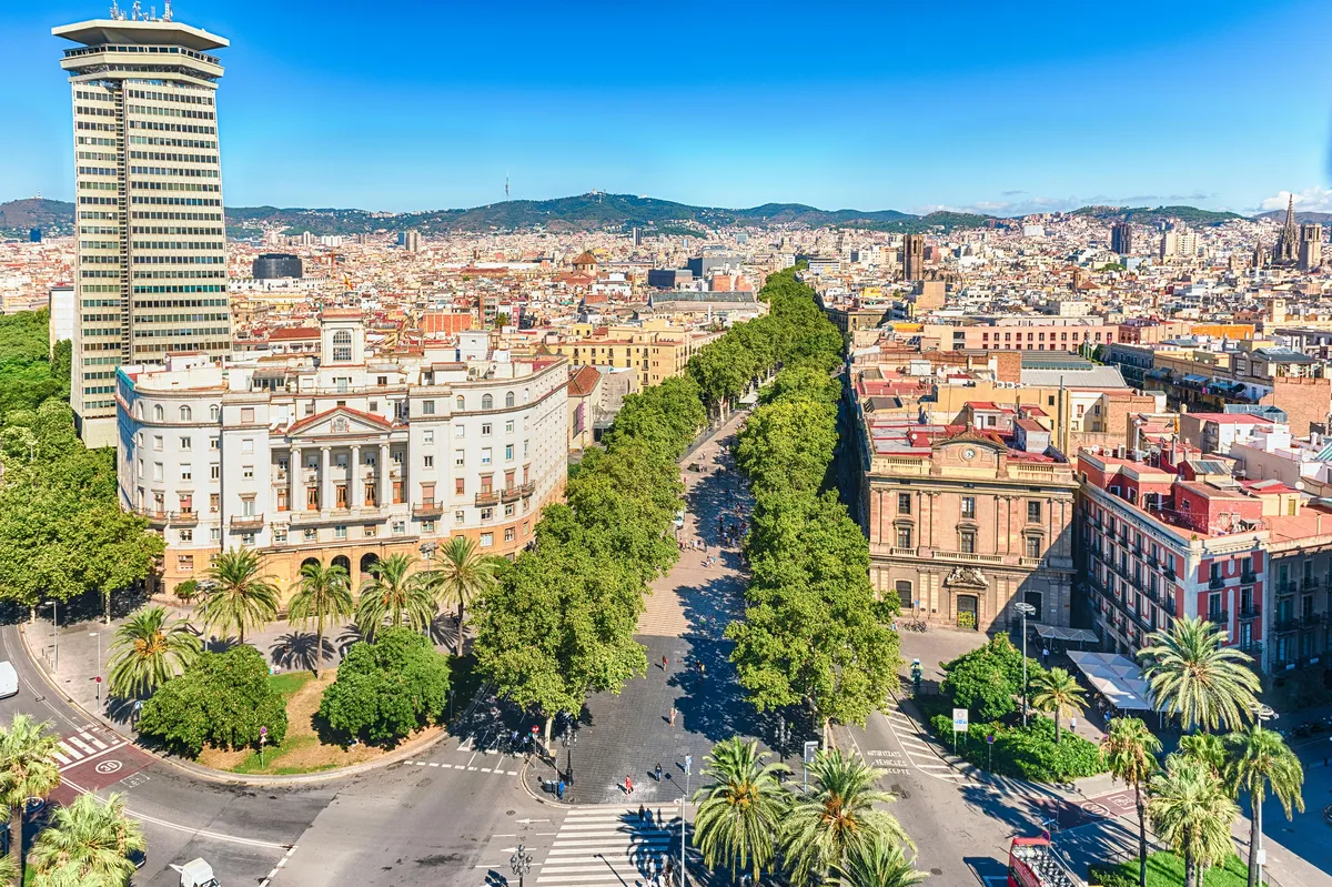 Barcelona