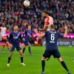 bayern vs heidenheim — PK news