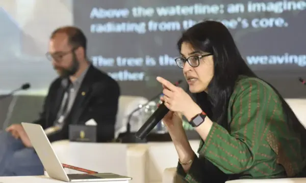 Breathe Pakistan Conference Highlights Urgent Climate Action Needs