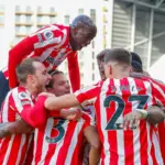 brentford vs west ham — PK news
