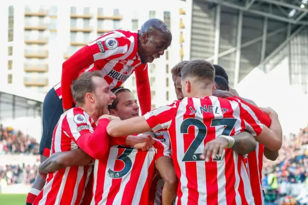 Brentford vs west ham