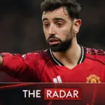 bruno fernandes — PK news