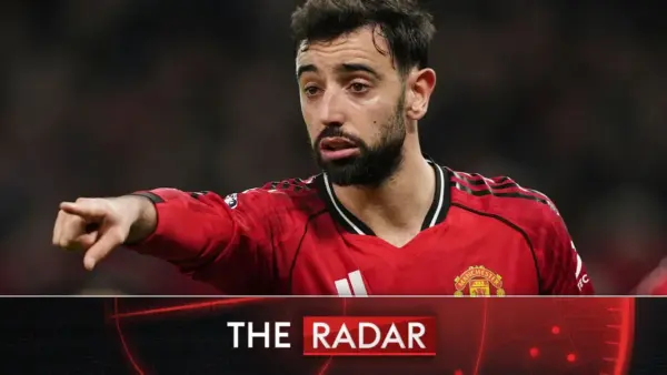 Bruno Fernandes on the Brink of Premier League Assists Record