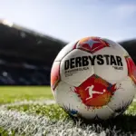 bundesliga — PK news