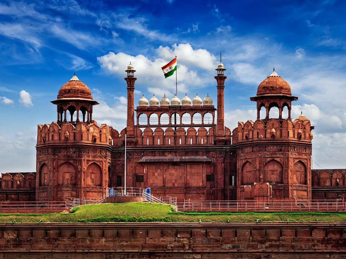 delhi — PK news