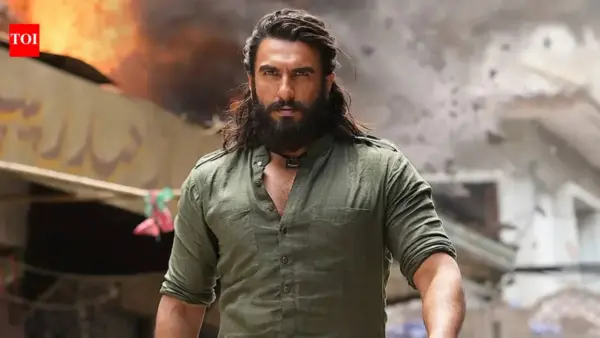 Dhurandhar movie box office collection