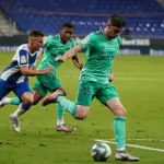 espanyol vs real madrid — PK news