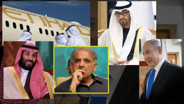 Etihad airways fires pakistanis