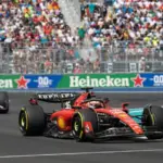 f1 — PK news
