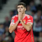 famalicão vs benfica — PK news