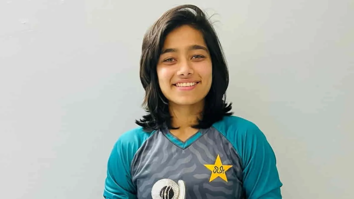 fatima sana — PK news