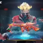 free fire — PK news