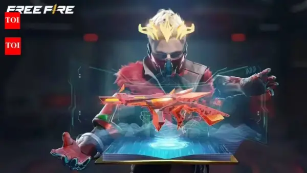 Free fire: Garena : Daily Redeem Codes Available Despite Ban