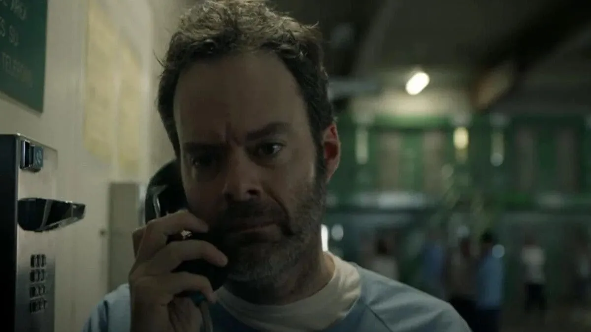 from season 4 episode 3 — PK news