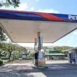 gasoline — PK news
