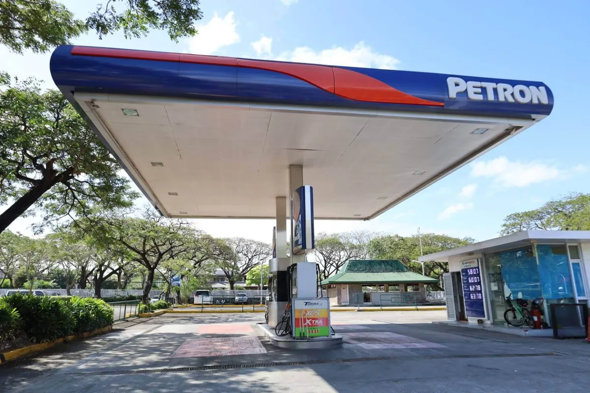 gasoline — PK news